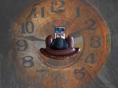 Work Stress: 7 Simple Ways to get rid of Stress