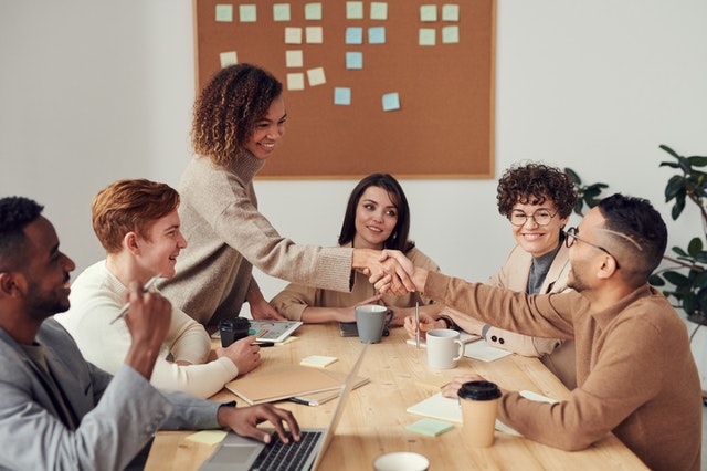 Performance Appraisal Biases at Office Performance Appraisal Biases at Office