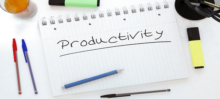 how-to-improve-productivity-at-work