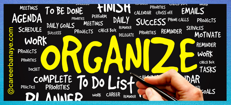 to-do-list-on-how-to-organise-yourself