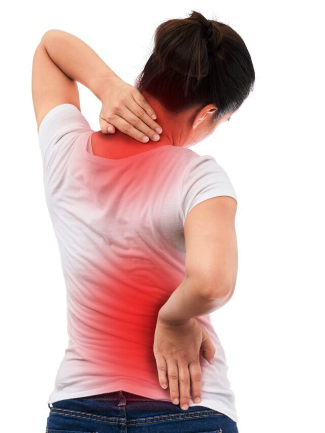 What are the causes of lower back pain- Symptoms, Treatments